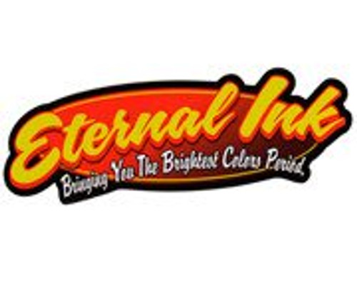 Eternal Ink - Chukes' Seasonal Spectrum Set