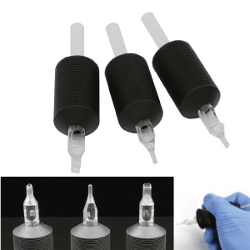 Cartridge True Tubes Disposable Tattoo Tube  True Tattoo Supply