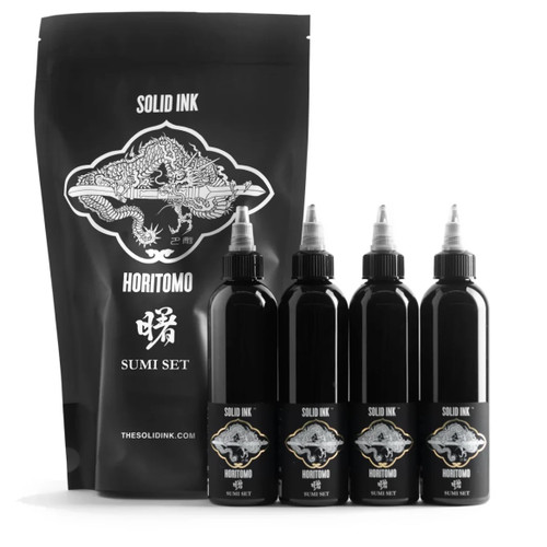 Tattoo Express Supply