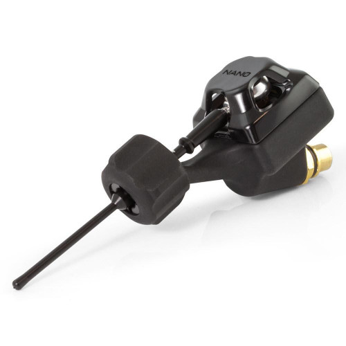 Inkjecta Machines - Flite Nano ELITE (Stealth) - Tattoo Express Supply