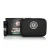 The Bishop Power Wand Advanced - Stainless Steel - Full Set (Packer)