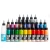 Solid Ink 25 Colors Fundamental Set