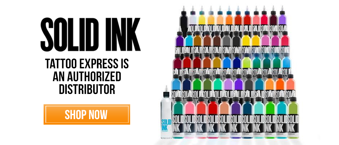 Tattoo Color Ink - Eternal Tattoo Inks Retailer from Mumbai