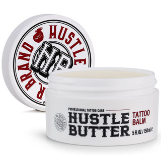 Hustle Butter Deluxe - 5 floz - Tattoo Express Supply
