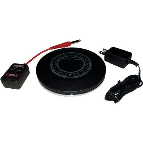 Critical Cxpw Wired Foot Pedal Tattoo Express Supply