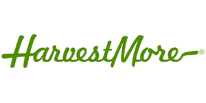 Harvest More