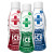 Rescue Detox ICE Drinks 17oz Rescue Detox ICE Drinks 17oz