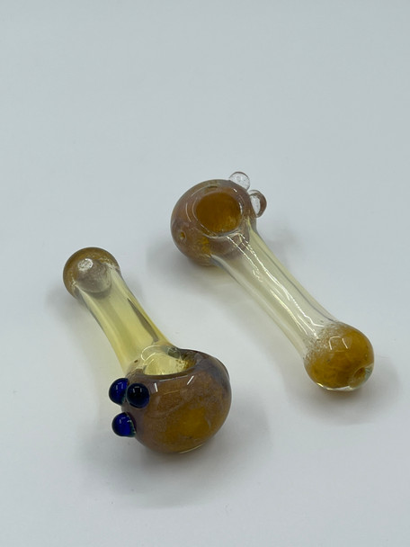 MOSS HAND PIPE