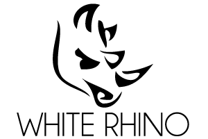 White Rhino