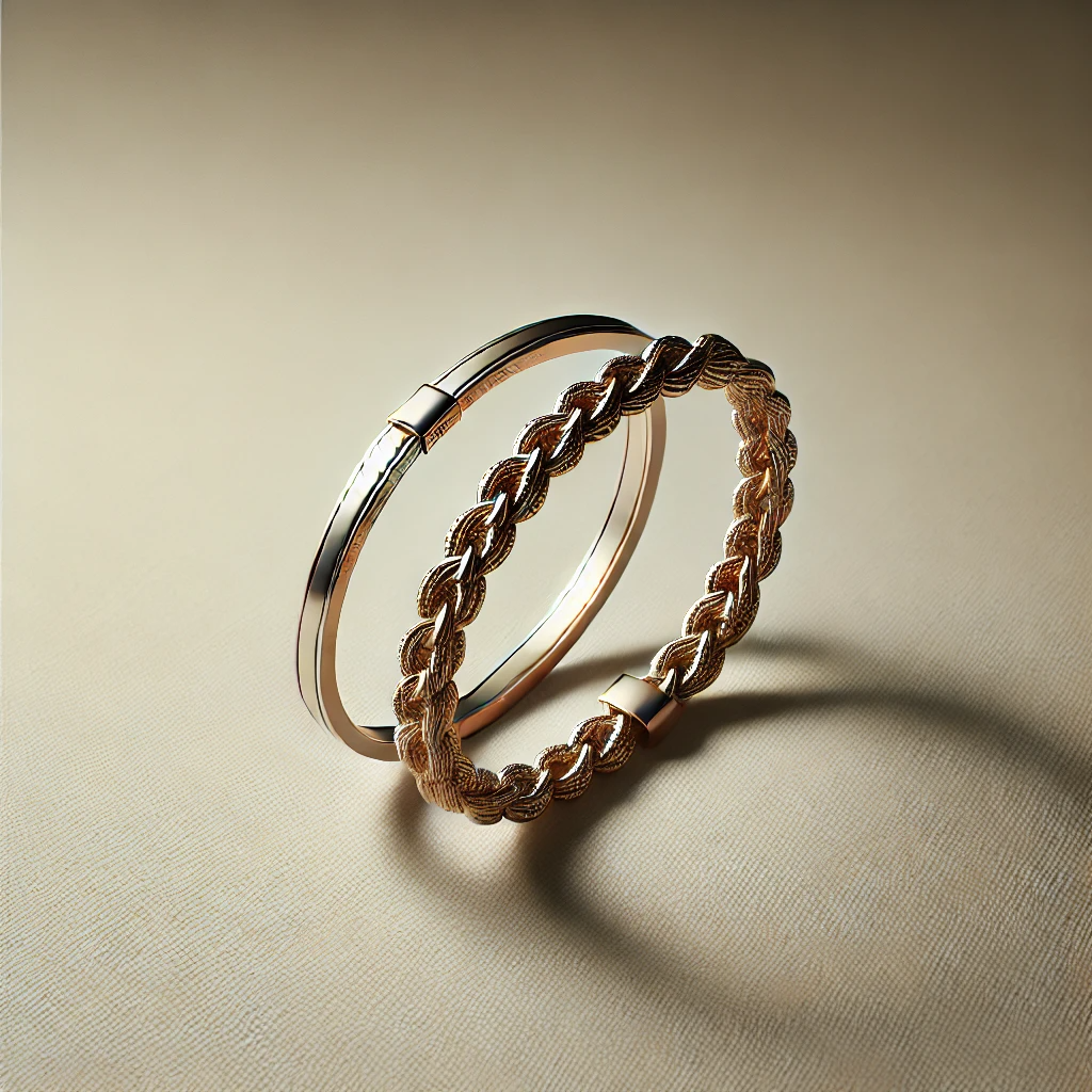 Bracelets