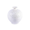 Crystal Shell Pomegranate Vase - S