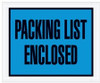 Upload Your Packing List