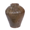 Antique Soy Sauce Jar - 2 Sizes