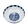 Plum Blossom Porcelain Bowl