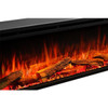 Lily Electric Fireplace Insert