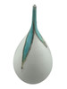 Brook Tear Porcelain Vase