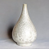 Crystal Shell Porcelain Orchid Pot