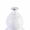 Crystal Shell Gourd Vase - S