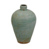 Celadon Small Plum Vase