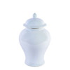 Temple Jar Icy Blue - 2 Sizes