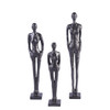 Standing Figure RS Black - 3 Sizes