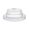 Acrylic Riser Round - Multiple Sizes
