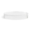 Acrylic Riser Round - Multiple Sizes