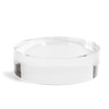 Acrylic Riser Round - Multiple Sizes