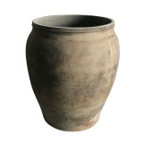 Vintage Water Pot Planter - 2 Sizes