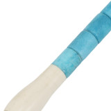 Turquoise Cylindrical Jade Calligraphy Brush