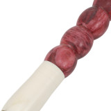 Red Jade Ring Jade Calligraphy Brush