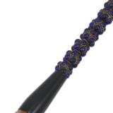 Blue Colored Ball Calligraphy Brush