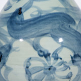 Silla Flower Vase Pear Shape