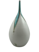 Brook Tear Porcelain Vase