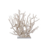 Octopus Coral Creation On Acrylic Base