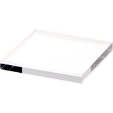 Acrylic Riser Square - Multiple Sizes