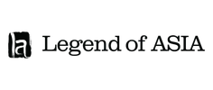 Legend of ASIA