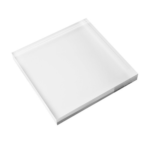 Acrylic Riser Square - Multiple Sizes