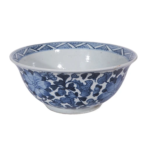 Dynasty Bowl Twist Vine - 2 Sizes