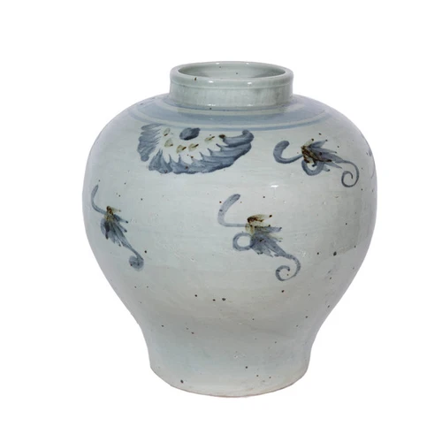 Longevity Small Mouth Jar