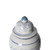 Blue & White Silla Temple Jar Seagrass Double Happiness Motif