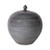 Iron Gray Melon Jar