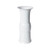 Baluster Porcelain Vase Mint Celadon Green