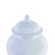 Temple Jar Icy Blue - 2 Sizes