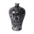 Black Dragon Prunus Vase