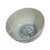 Light Blue Sea Flower Bowl - 2 Sizes