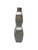 Flat Gourd Vase - Silver