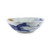 Swirl Bowl Blue Water Village - 2 Sizes