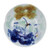 Swirl Bowl Blue Water Village - 2 Sizes