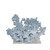 Blue Coral 18-20 Inch On Acrylic Base